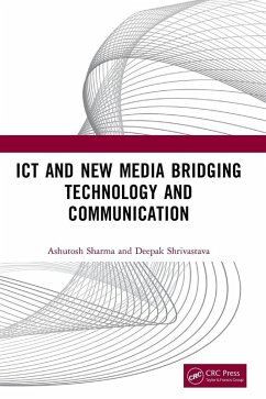 Cover ICT and New Media Bridging Technology and Communication
