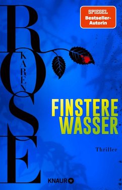 Finstere Wasser - Rose, Karen