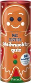 Das lustige Weihnachtsquiz