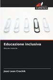 Educazione inclusiva Educazione inclusiva