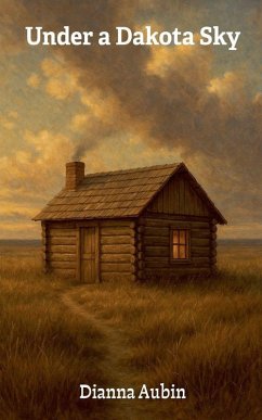 Under a Dakota Sky - Aubin, Dianna Under a Dakota Sky - Aubin, Dianna