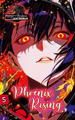 Keys of Zodan - Mahn, Sandra