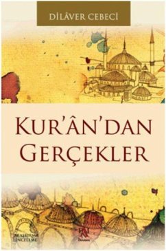Cover Kurandan Gercekler