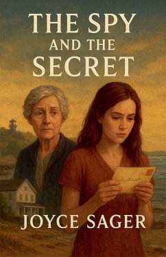 Cover The Spy and the Secret