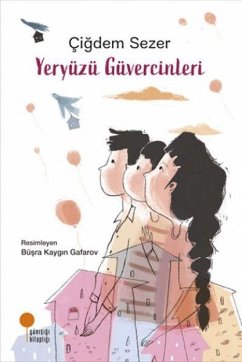 Cover Yeryüzü Güvencinleri