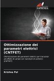 Ottimizzazione dei parametri elettrici (CNTFET)