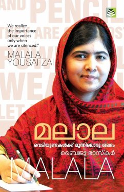 Cover MALALA