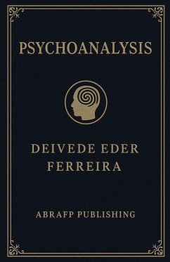 Psychoanalysis - Psychoanalyst, Deivede Eder Ferreira