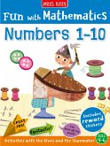 Fun with Mathematics: Numbers 1-10