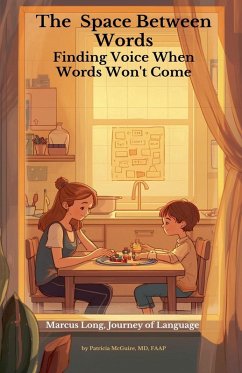 Cover The Space Between the Words