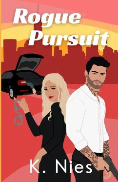 Rogue Pursuit - Nies, K.
