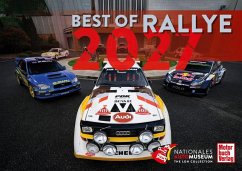 Best of Rallye 2027