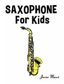 Saxophone for Kids