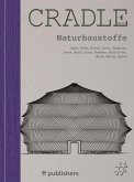 Cradle Buch Naturbaustoffe