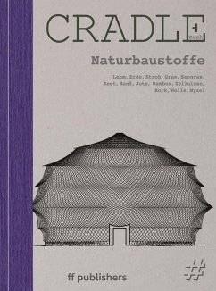 Cover Cradle Buch Naturbaustoffe
