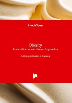 Cover Obesity - Current Science and Clinical Approaches