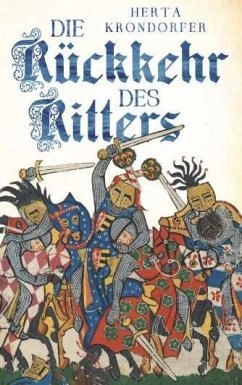 Cover Die Rückkehr des Ritters