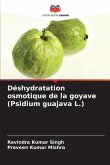 Déshydratation osmotique de la goyave (Psidium guajava L.)