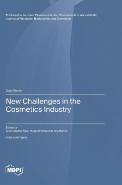 Cover New Challenges in the Cosmetics Industry