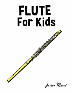 Cover Flute for Kids