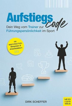 Cover Aufstiegscode