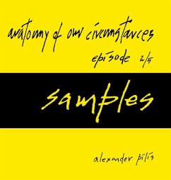 Cover anatomy of our circumstances ¿ samples ¿ episode 2/5 ¿ alexander pilis