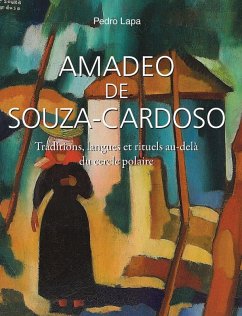 Cover Amadeo De Souza-Cardoso