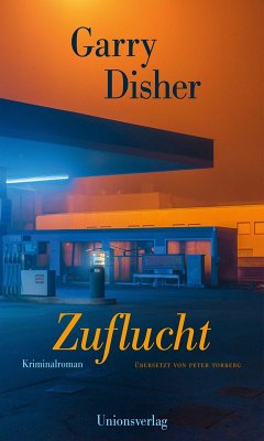 Cover Zuflucht