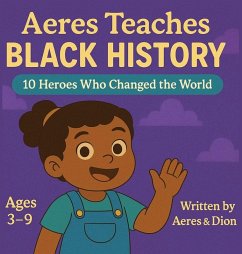 Cover Aeres Teaches Black History