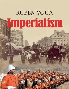 Cover Imperialism