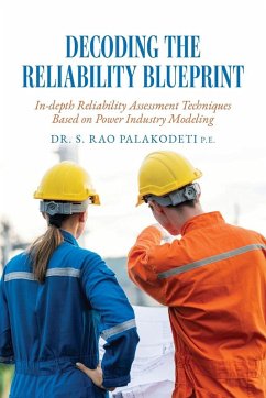 Cover Decoding The Reliability Blueprint