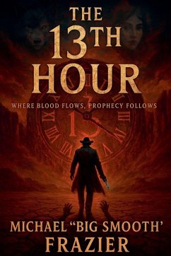 Cover The 13th Hour