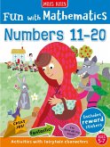 Fun with Mathematics: Numbers 11-20