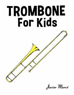 Cover Trombone for Kids