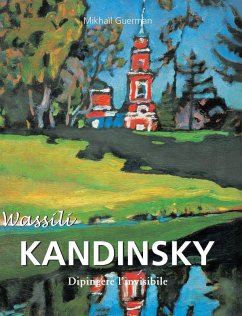 Wassili Kandinsky - Guerman, Mikhaïl