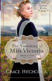 The Vanishing of Miss Victoria