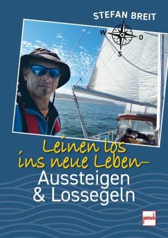 Cover Leinen los ins neue Leben