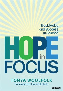 Cover Hope in Focus