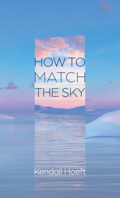 Cover How to Match the Sky
