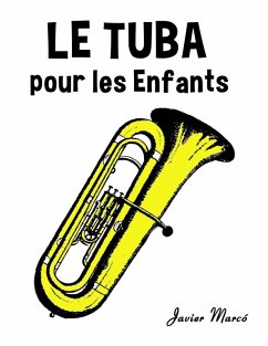 Cover Le Tuba pour les enfants