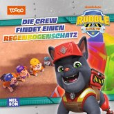 Maxi-Mini Rubble & Crew 229: VE5: Die Crew findet einen Regenbogenschatz
