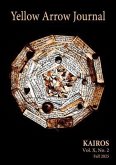 Yellow Arrow Journal, KAIROS (eBook, ePUB)