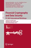 Financial Cryptography and Data Security. FC 2025 International Workshops (eBook, PDF)