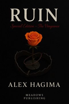 Cover RUIN (Bound By the Mob Boss, #3) (eBook, ePUB)