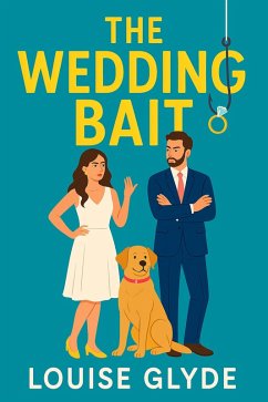 Cover The Wedding Bait (eBook, ePUB)