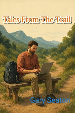 Cover Tales From The Trail (eBook, ePUB)