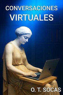 Cover Conversaciones virtuales (eBook, ePUB)