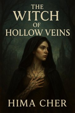 Cover The Witch of Hollow Veins (eBook, ePUB)