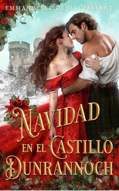 Cover Navidad en el Castillo Dunrannoch (La Guía de la Dama) (eBook, ePUB)