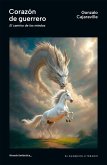 Corazón de guerrero (eBook, ePUB)